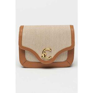Geanta crossbody din piele imagine