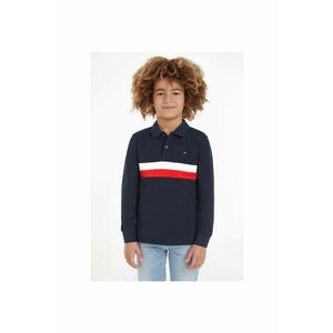 Bluza polo baieti KB0KB08656 imagine
