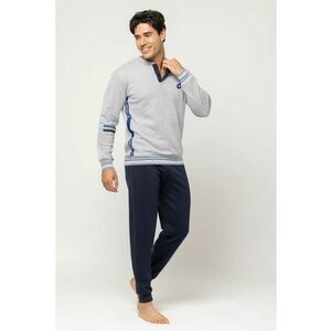 Pijamale lungi pentru barbati LP2104 imagine
