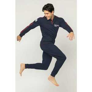 Pijamale lungi barbati LP2106 imagine