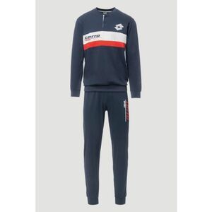 Pijamale lungi pentru barbati LP1135 imagine