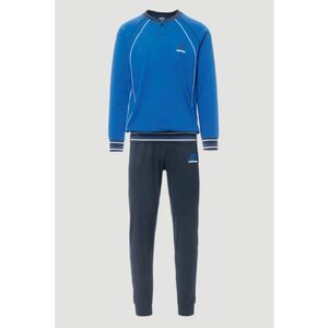 Pijamale lungi pentru barbati LP1136 imagine