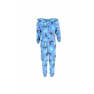 Pijama tip salopeta pentru copii imagine
