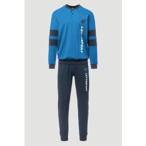 Pijamale lungi pentru barbati LP1137 imagine