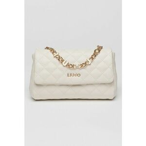Geanta crossbody matlasata de piele ecologica imagine