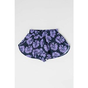 Pantaloni scurti cu imprimeu floral imagine