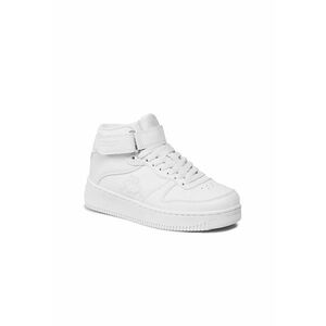 Pantofi sport unisex - 303503543 - Alb - Piele ecologica imagine