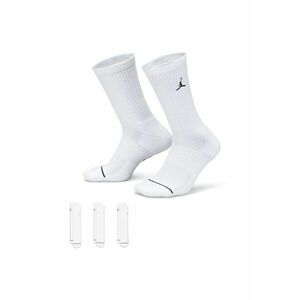 Sosete Jordan Everyday Cush Poly Crew - unisex - L imagine