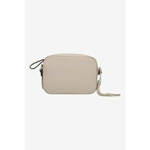 RYLKO - Geanta crossbody din piele cu accesoriu canaf imagine
