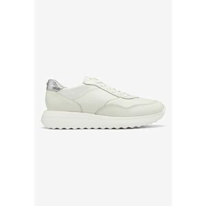 RYLKO - Pantofi sport din piele cu garnitura contrastanta imagine
