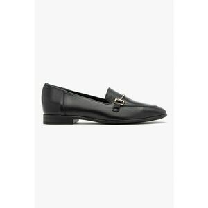 RYLKO - Pantofi loafer din piele cu varf ascutit imagine
