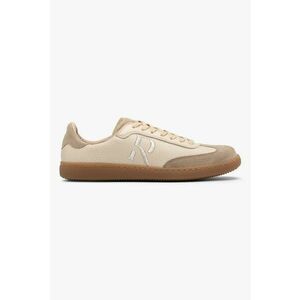 RYLKO - Pantofi sport din piele cu logo imagine