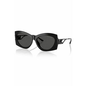 Ochelari de soare cu model fluture imagine