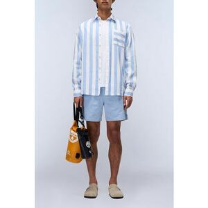 Pantaloni scurti de baie Brolie imagine