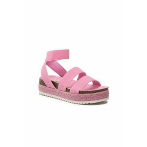 Espadrile fete Textil imagine