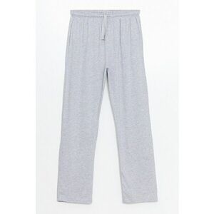 Pantaloni de pijama cu snur de ajustare imagine