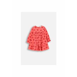 Rochie cu model floral imagine