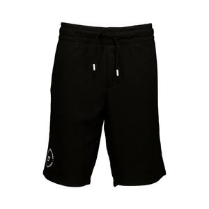 Pantaloni scurti cu snur in talie imagine