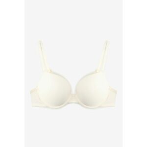Sutien push-up cu bretele ajustabile imagine