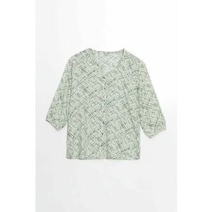 Bluza cu maneci 3/4 imagine