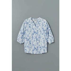 Bluza cu maneci 3/4 imagine