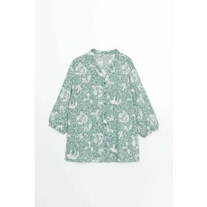 Bluza cu maneci 3/4 imagine