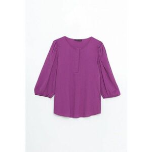 Bluza cu maneci medii imagine