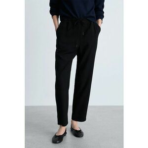 Pantaloni jogger crop imagine