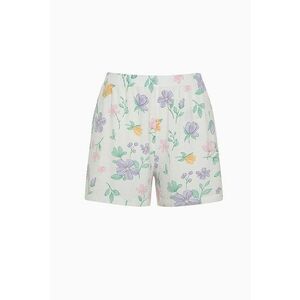 Pantaloni scurti de pijama imagine