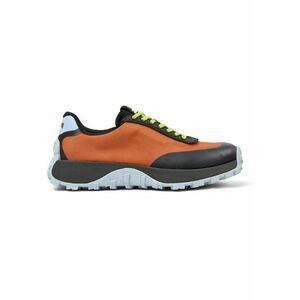 Pantofi sport cu insertii de plasa Drift Trail 1553 imagine