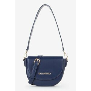 Geanta crossbody de piele ecologica cu logo imagine