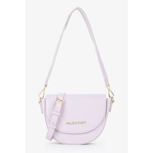 Geanta crossbody de piele ecologica cu logo imagine