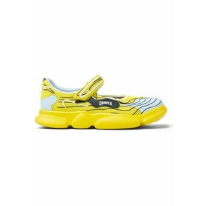 Balerini Mary Jane unisex Karst imagine