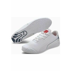 Pantofi sport - Piele - Alb imagine