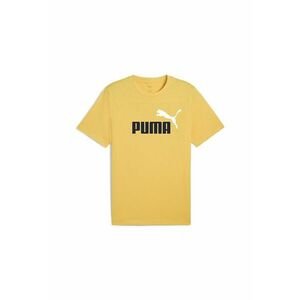 Tricou cu decolteu la baza gatului si logo imagine