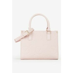 Geanta shopper de piele ecologica Samba Re imagine