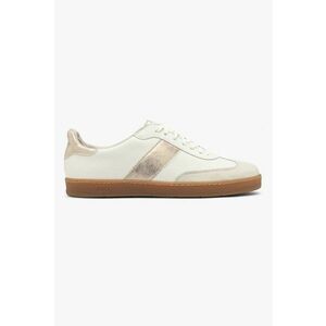 RYLKO - Pantofi sport din piele cu imprimeu imagine