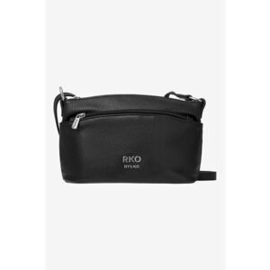 RYLKO - Geanta crossbody din piele imagine