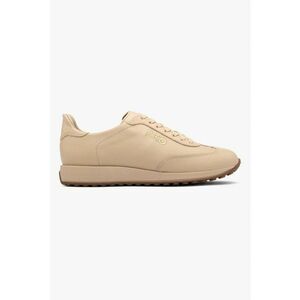 RYLKO - Pantofi sport din piele cu logo discret imagine