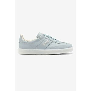 RYLKO - Pantofi sport de piele cu logo imagine