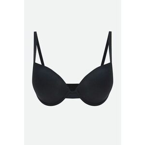 Sutien clasic cu model uni imagine