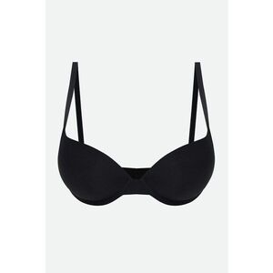 Sutien clasic cu bretele ajustabile imagine