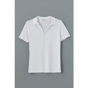 Tricou polo cambrat imagine