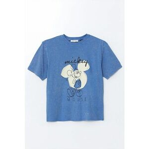 Tricou cu imprimeu grafic imagine