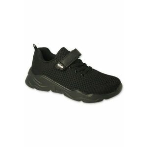 Pantofi sport pentru copii - BM171819 - Negru imagine