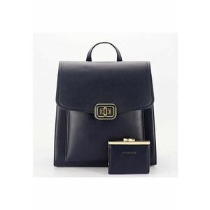 Rucsac plamaniu inchis Premium Chris Bella CB2425-3 127 15838 imagine