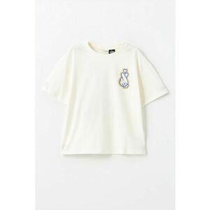 Tricou lejer din bumbac imagine