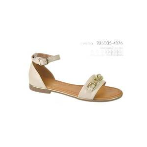 Sandale pentru femei - BM144597 - Bej - imagine