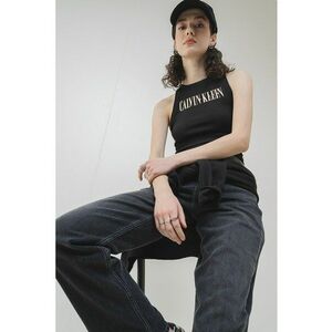 Top striat cu logo imagine