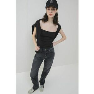 Top striat fara maneci imagine